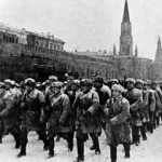Немецкие солдаты о русских
