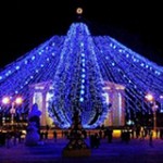 Куда пойти в Белгороде на новогодние праздники 2017